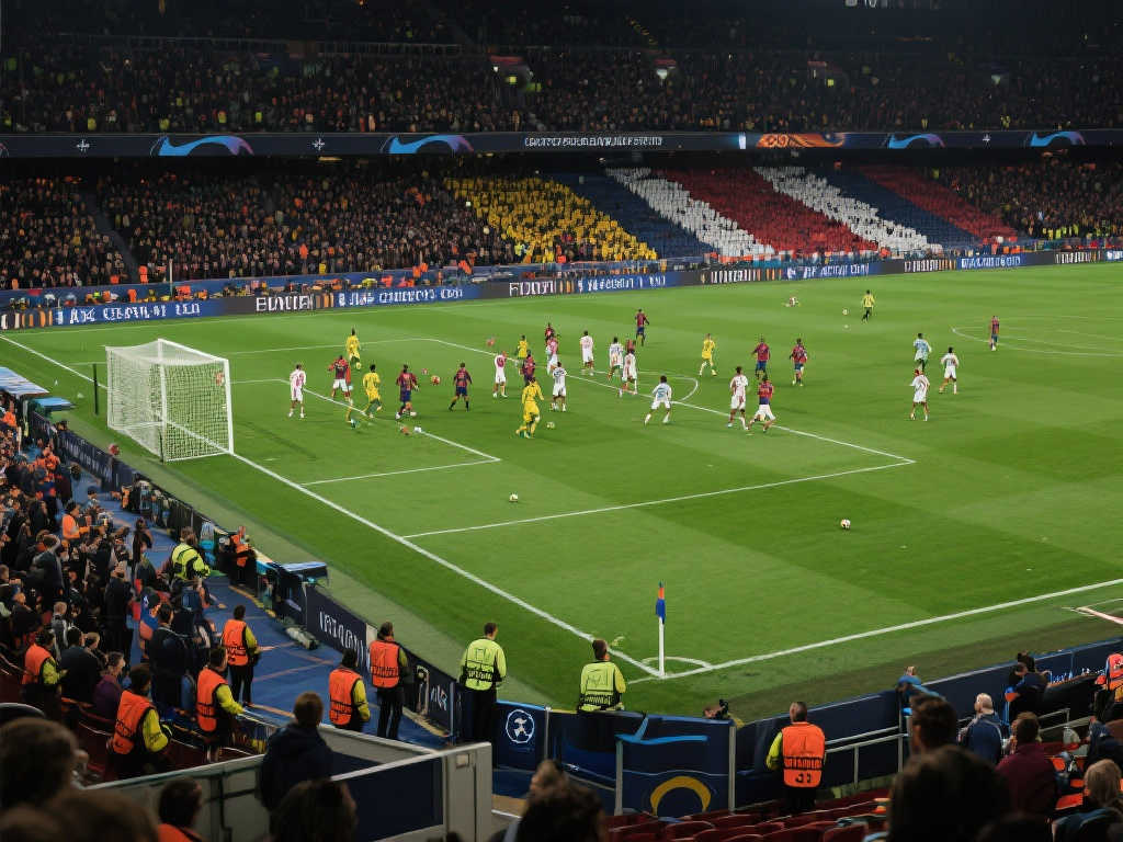 欧冠淘汰赛取消客场进球规则后,两回合比赛平均进球数变化 欧冠淘汰赛取消客场进球规则后,两回合比赛平均进球数变化