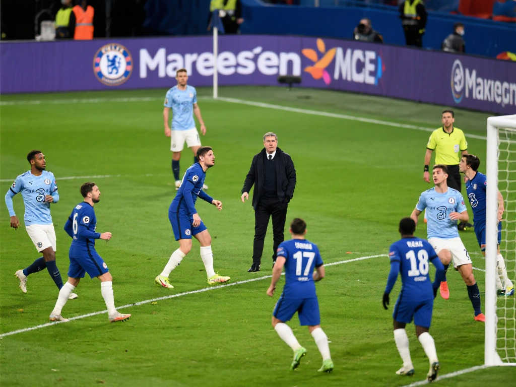 切尔西杯赛传统受挫:马雷斯卡是否不及前任? 切尔西杯赛传统受挫:马雷斯卡是否不及前任?