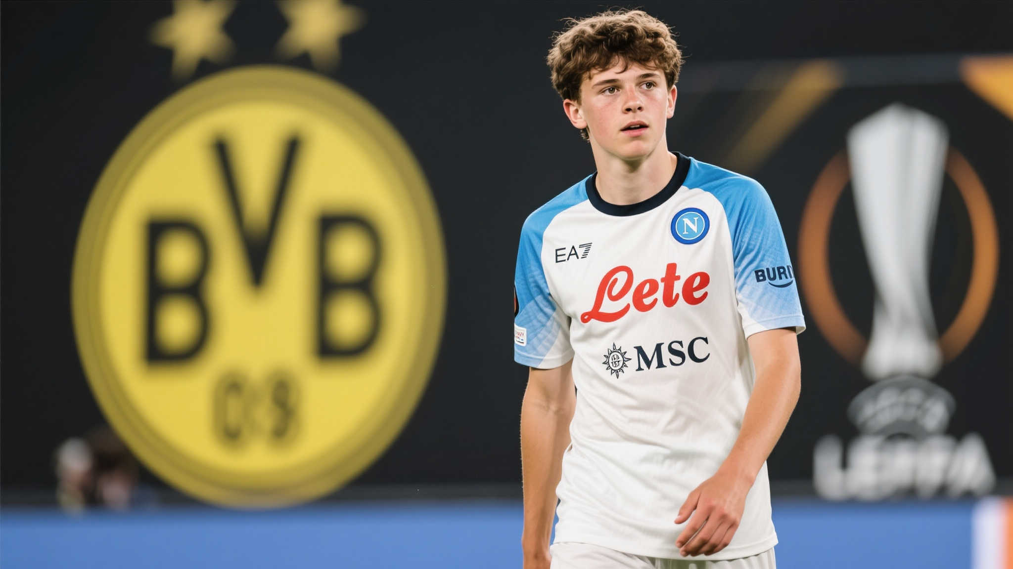 作为多次参与欧战赛事且近两个赛季崭露头角的意甲冠军