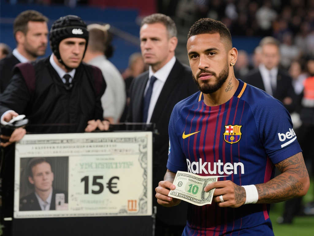 阿尔维斯获刑4年半，附加5年监管及15万欧元赔偿